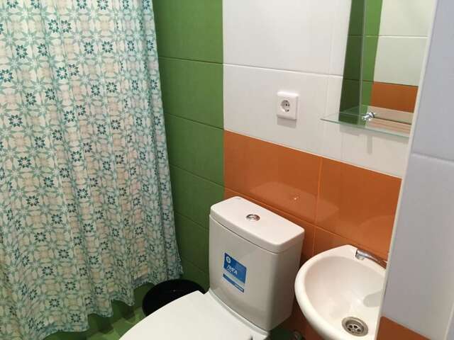 Гостевой дом Guest House REGAN Гагра-60