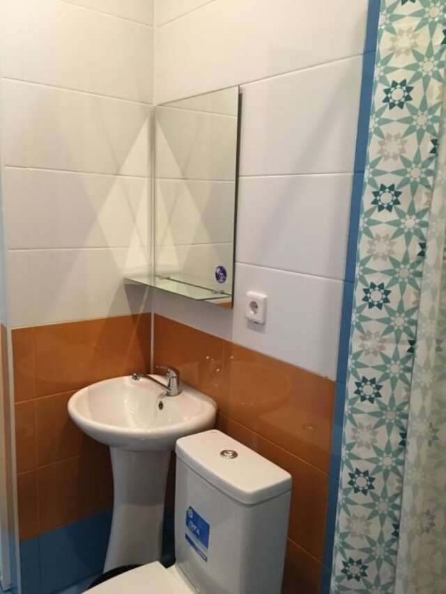 Гостевой дом Guest House REGAN Гагра-62