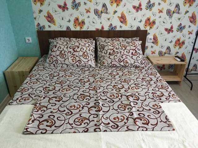 Гостевой дом Guest House REGAN Гагра-64