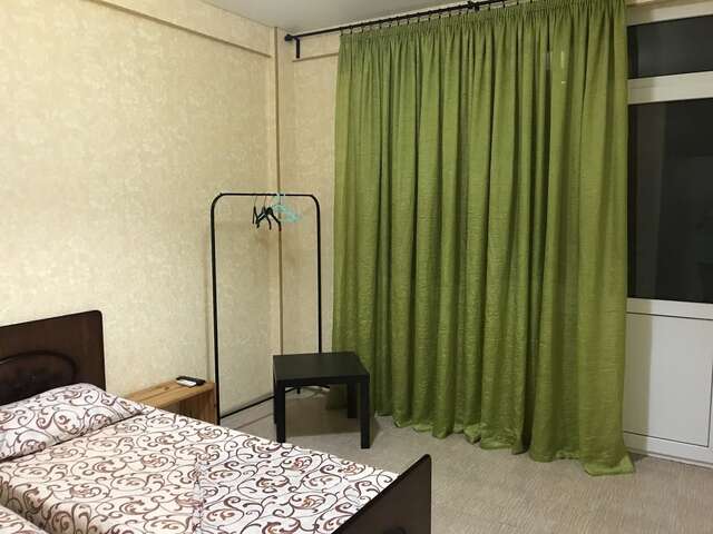 Гостевой дом Guest House REGAN Гагра-11